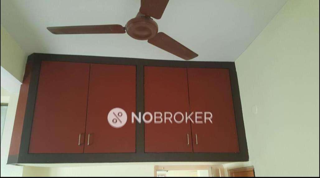 2 BHK Flat In Dharani Apartments For Sale  In Padmarao Nagar