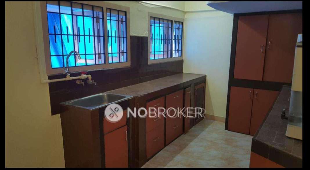 2 BHK Flat In Dharani Apartments For Sale  In Padmarao Nagar