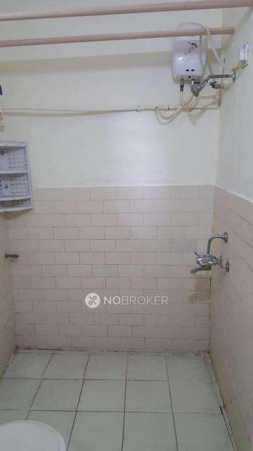 2 BHK Flat In Dharani Apartments For Sale  In Padmarao Nagar