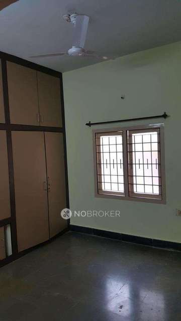 2 BHK Flat In Dharani Apartments For Sale  In Padmarao Nagar