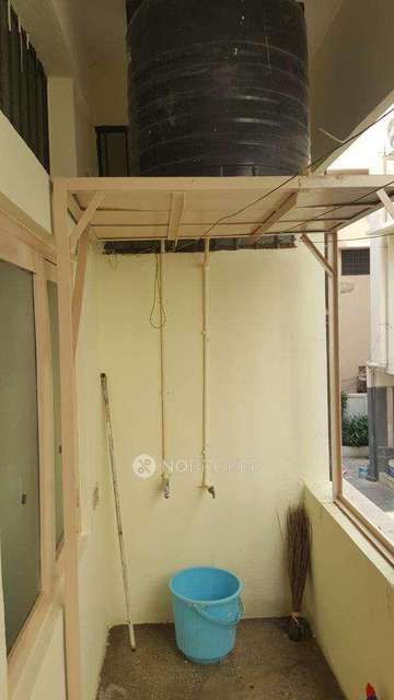 2 BHK Flat In Dharani Apartments For Sale  In Padmarao Nagar