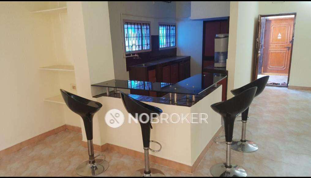 2 BHK Flat In Dharani Apartments For Sale  In Padmarao Nagar