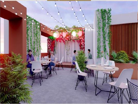 2 BHK Flat In Omkar Lakshmi Lifestyle For Sale  In Naigaon East