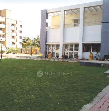 2 BHK Flat In Dreams Rakshak For Sale  In Wagholi, Pune