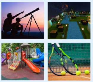 1 BHK Flat In  Navkar City For Sale  In Naigaon