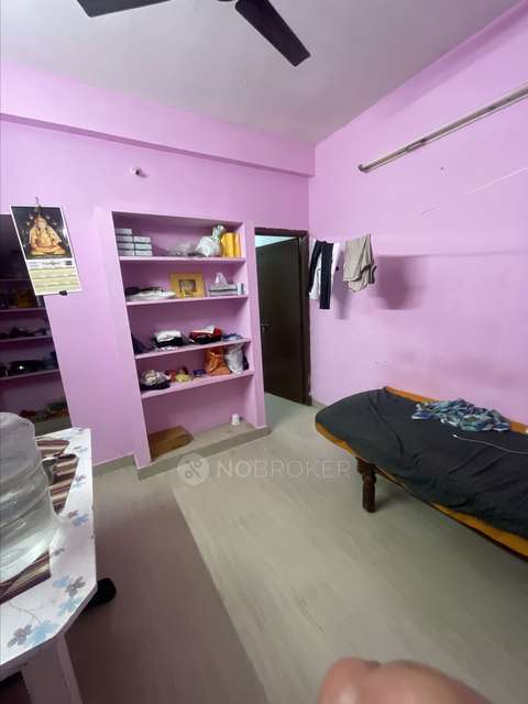 1 RK House for Rent  In Siruseri