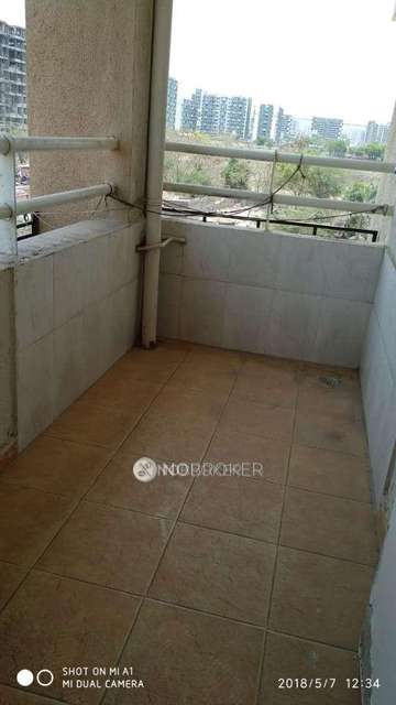1 BHK Flat In Post Lakeside For Sale  In Wagholi
