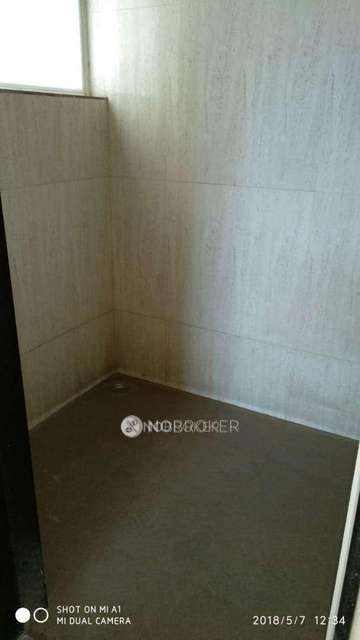 1 BHK Flat In Post Lakeside For Sale  In Wagholi