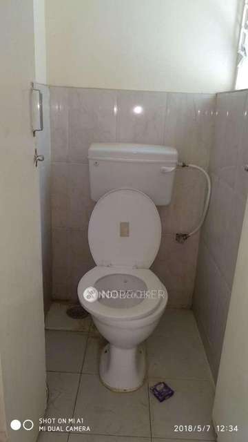 1 BHK Flat In Post Lakeside For Sale  In Wagholi