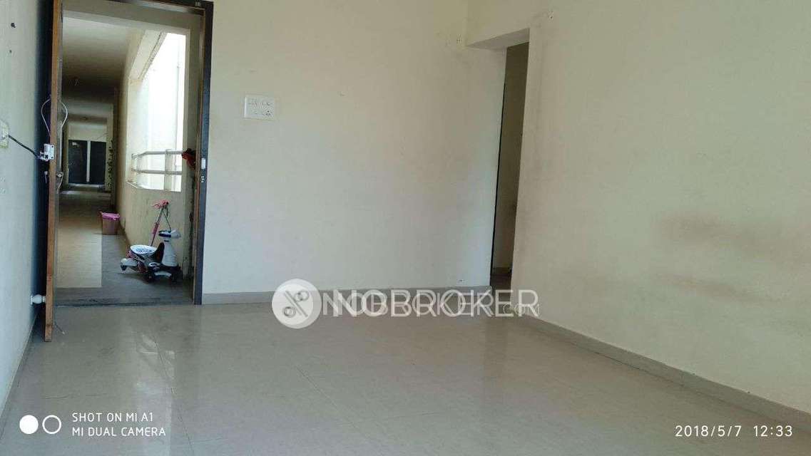 1 BHK Flat In Post Lakeside For Sale  In Wagholi