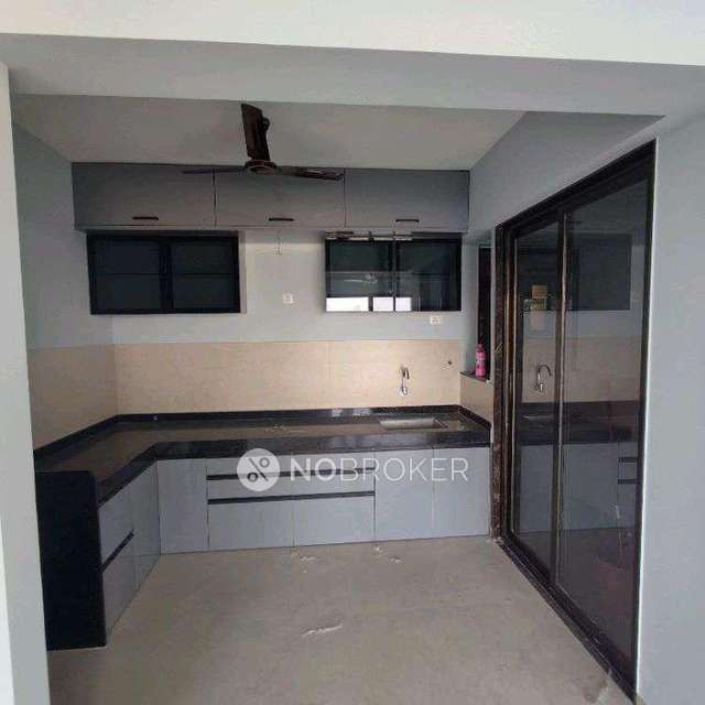 3 BHK Flat In Futuristic The Miracle For Sale  In Pimple Saudagar
