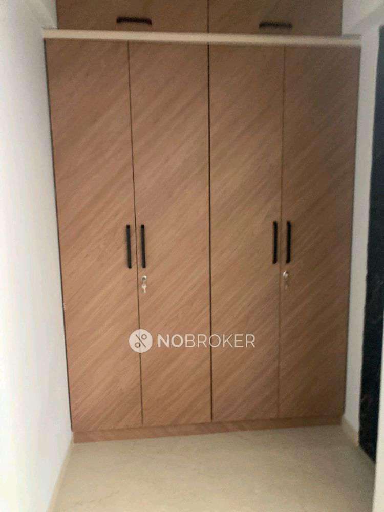 3 BHK Flat In Futuristic The Miracle For Sale  In Pimple Saudagar