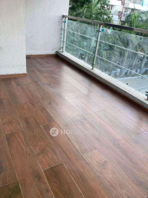 3 BHK Flat In Futuristic The Miracle For Sale  In Pimple Saudagar