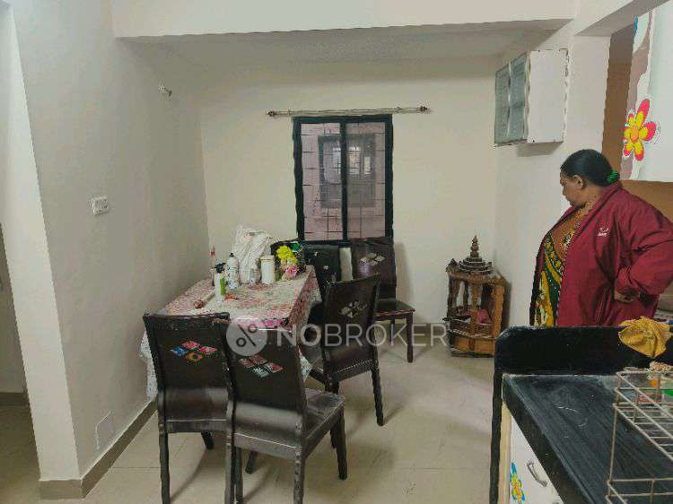 2 BHK Flat In Dhaval Shivtirth Apartment for Rent  In Wagholi