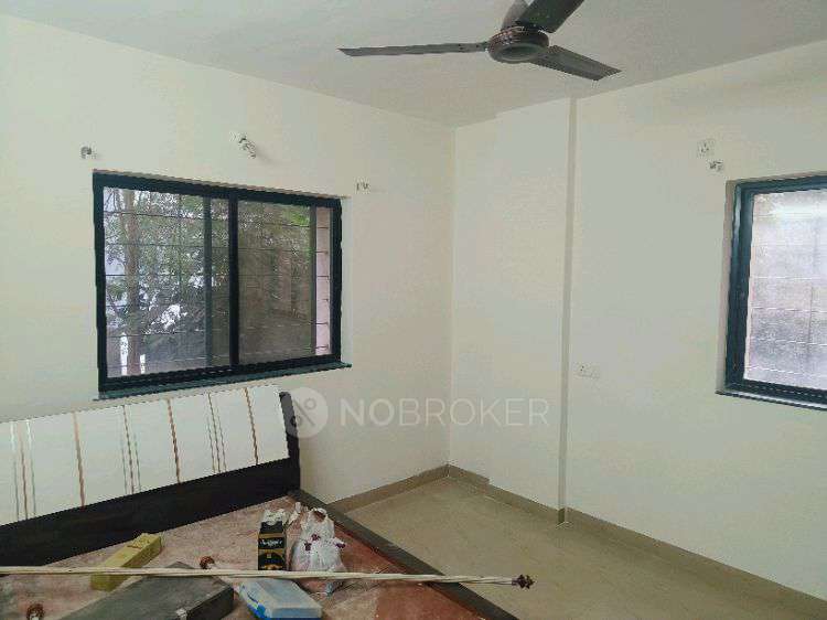 2 BHK Flat In Dhaval Shivtirth Apartment for Rent  In Wagholi