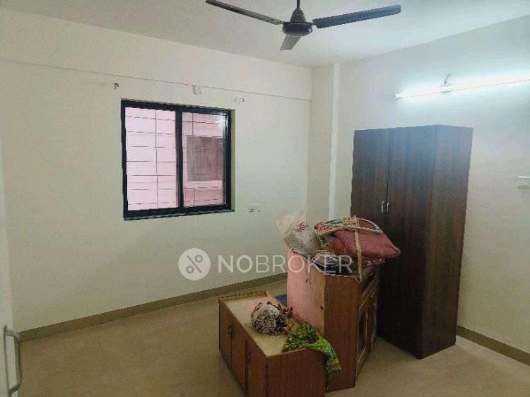 2 BHK Flat In Dhaval Shivtirth Apartment for Rent  In Wagholi