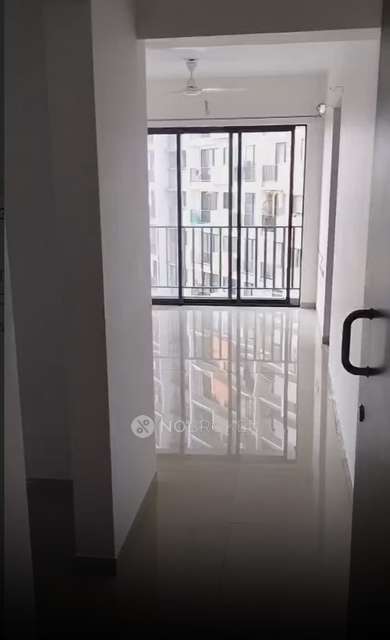 1 BHK Flat In Joyville Virar Phase 4 For Sale  In Virar West