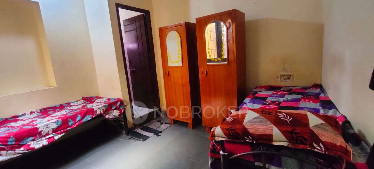 PG for Boys in Mathikere