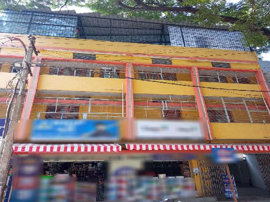 PG for Boys in Mathikere