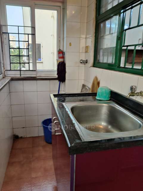 2 BHK Flat In Lancor Mayflower Apartment  For Sale  In Adyar