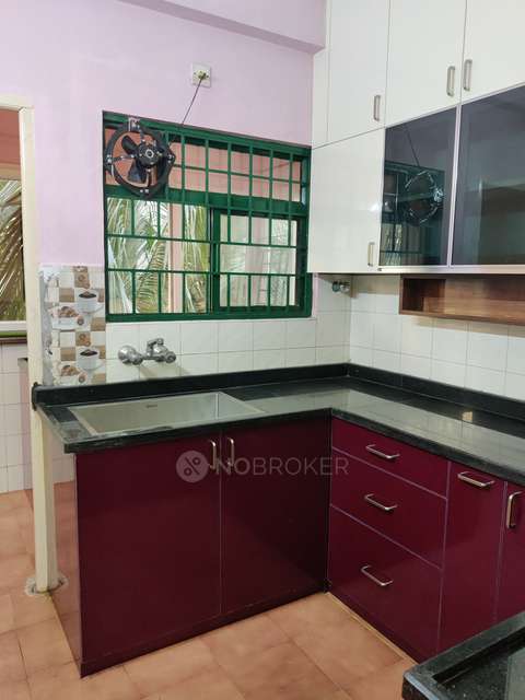 2 BHK Flat In Lancor Mayflower Apartment  For Sale  In Adyar