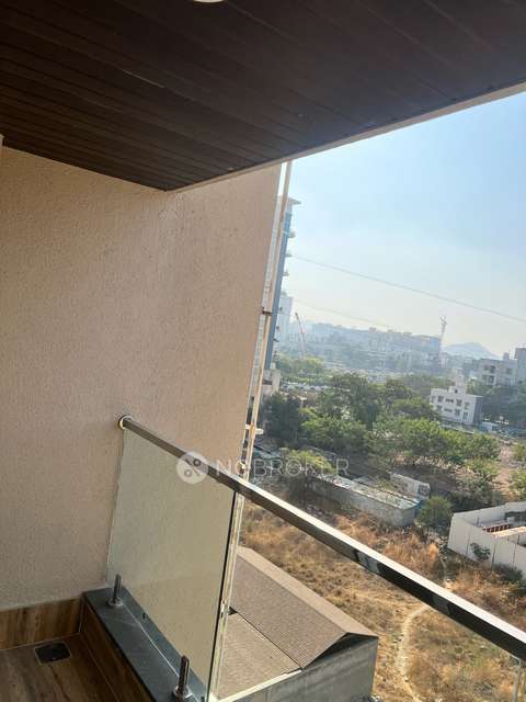 2 BHK Flat In Metropark County for Rent In Metropark County