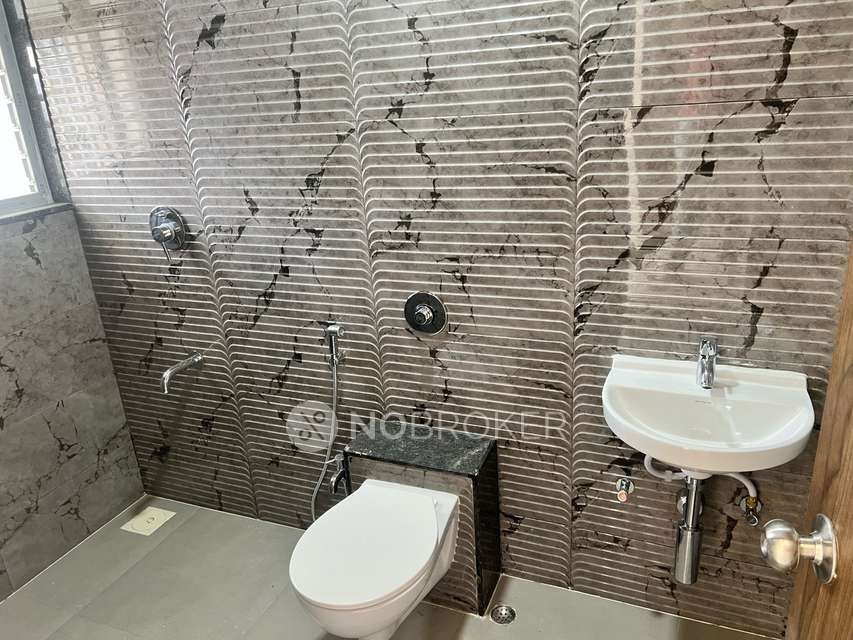 2 BHK Flat In Metropark County for Rent In Metropark County
