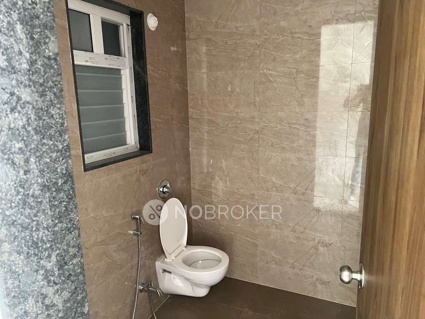 2 BHK Flat In Metropark County for Rent In Metropark County