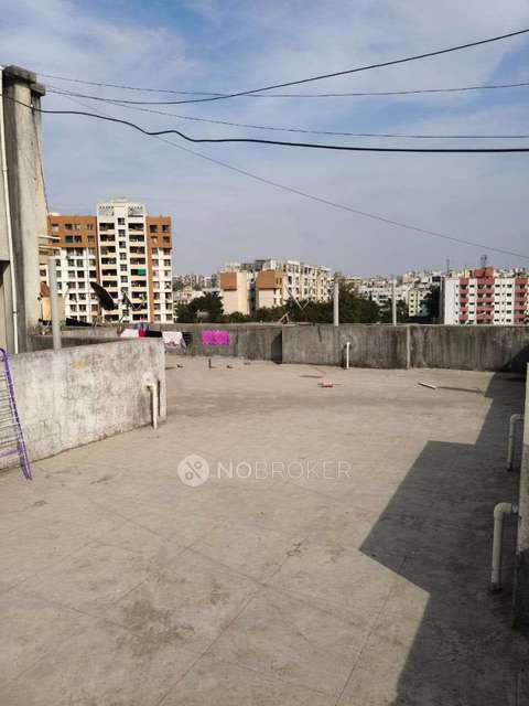 1 RK Flat In Neelkantha Heights For Sale  In Dhayari