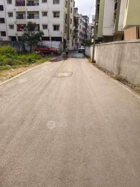 1 RK Flat In Neelkantha Heights For Sale  In Dhayari