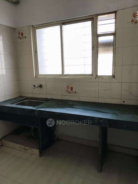 1 RK Flat In Neelkantha Heights For Sale  In Dhayari