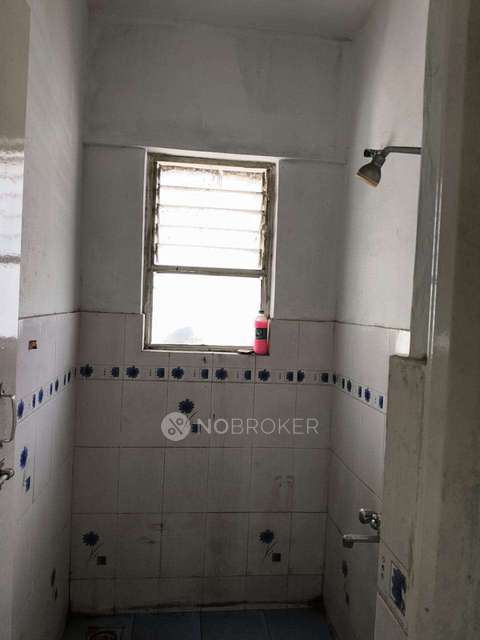 1 RK Flat In Neelkantha Heights For Sale  In Dhayari