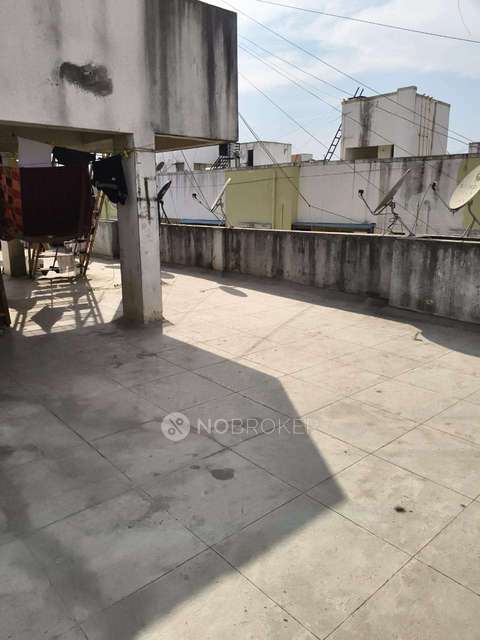 1 RK Flat In Neelkantha Heights For Sale  In Dhayari