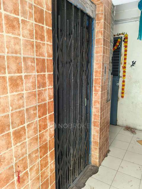 1 RK Flat In Neelkantha Heights For Sale  In Dhayari