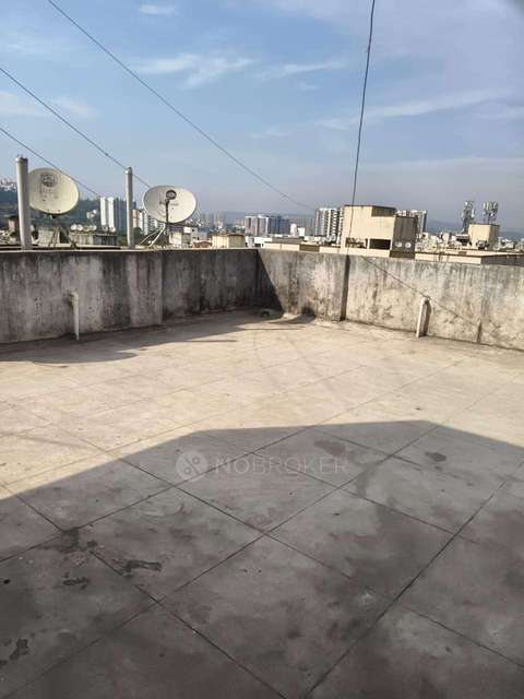 1 RK Flat In Neelkantha Heights For Sale  In Dhayari