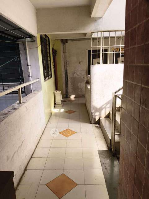 1 RK Flat In Neelkantha Heights For Sale  In Dhayari