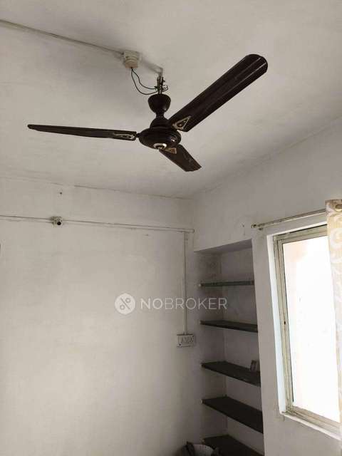 1 RK Flat In Neelkantha Heights For Sale  In Dhayari