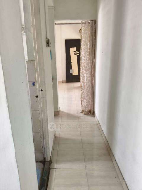 1 RK Flat In Neelkantha Heights For Sale  In Dhayari