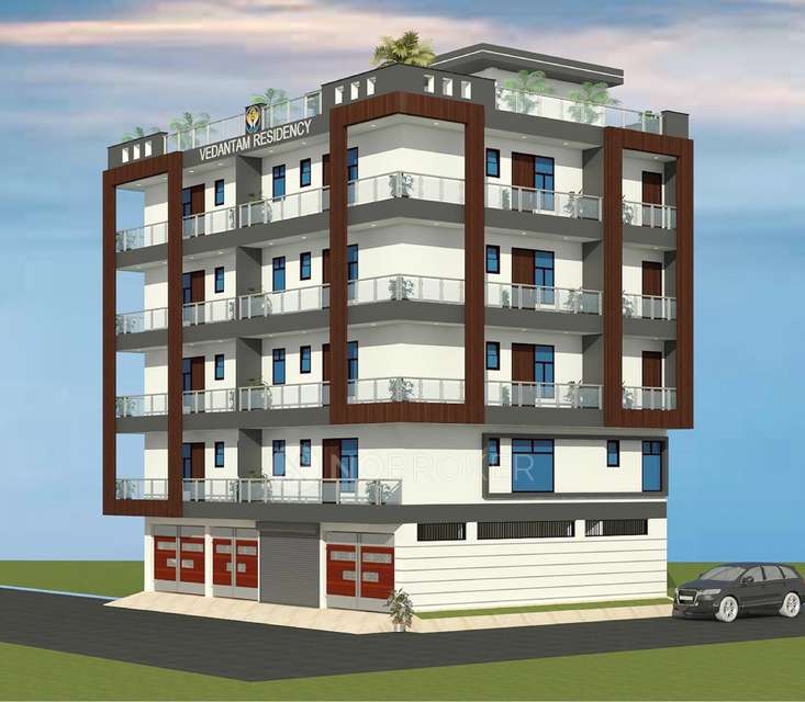 2 BHK Flat For Sale  In  Goyla Village