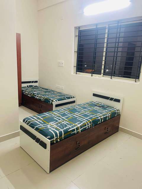 PG for Anyone in Btm Layout