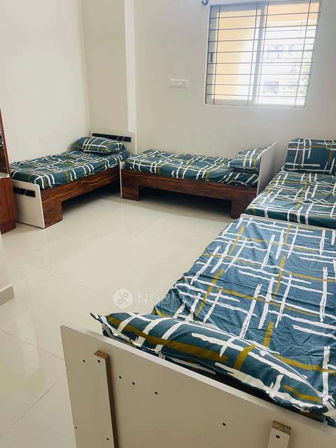 PG for Anyone in Btm Layout