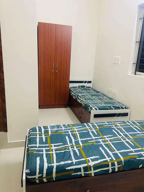 PG for Anyone in Btm Layout