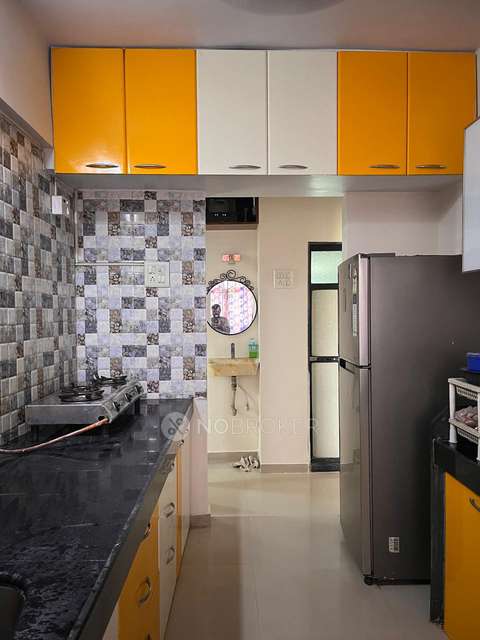 1 BHK Flat In Panvelkar Classic For Sale  In Ambernath East