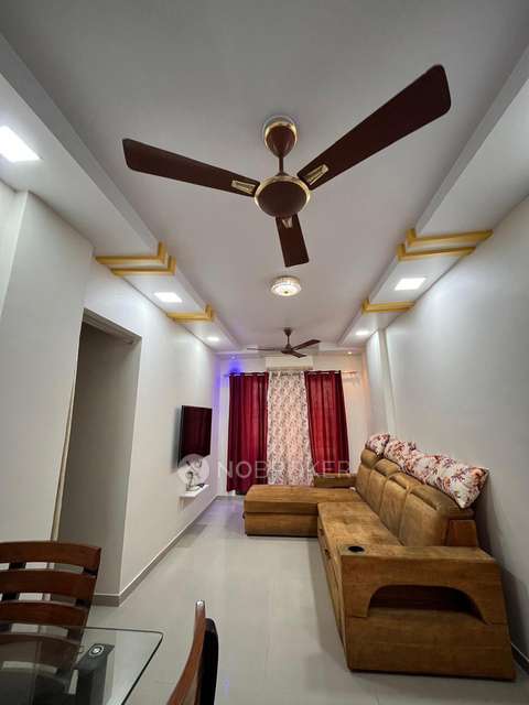1 BHK Flat In Panvelkar Classic For Sale  In Ambernath East