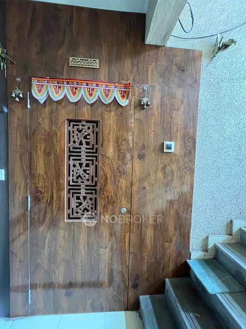 1 BHK Flat In Panvelkar Classic For Sale  In Ambernath East