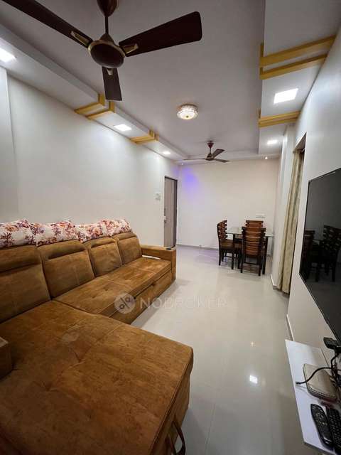 1 BHK Flat In Panvelkar Classic For Sale  In Ambernath East