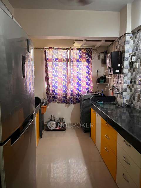 1 BHK Flat In Panvelkar Classic For Sale  In Ambernath East