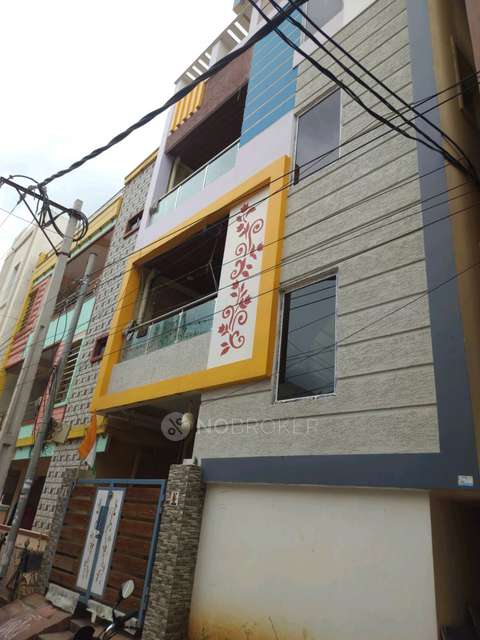 2 BHK House for Rent  In Jeedimetla