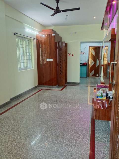 2 BHK Flat In Standlone Building  for Rent  In Krishnarajapuram