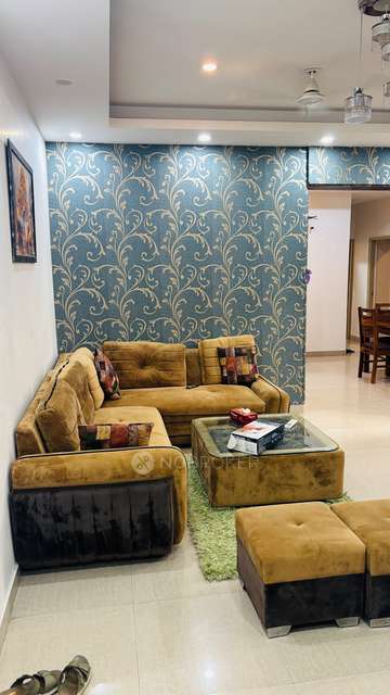 3 BHK Flat In Shipra Srishti for Rent  In Indirapuram